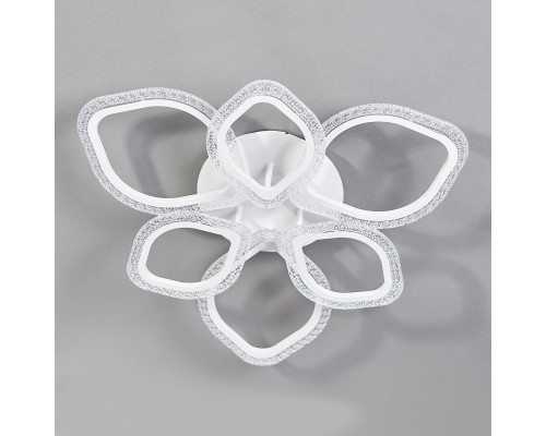 Потолочный светильник Escada 10251/6 LED*100W White
