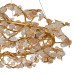 Подвесной светильник 11042/12P Gold