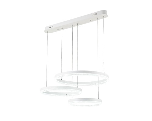 Подвесной светильник Escada 10223/3 LED*75W White