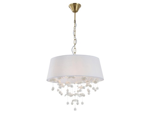 Подвесной светильник 13029/6P White