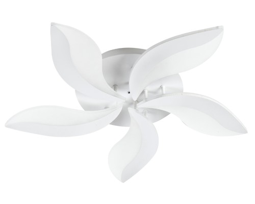 Потолочный светильник Escada 10214/SG LED*60W White