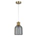 Подвесной светильник 120013/1P E14*40W Copper