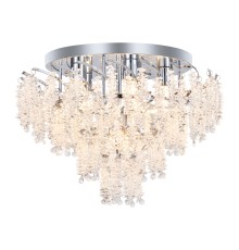 Потолочный светильник 140015/6C E27*60W Chrome