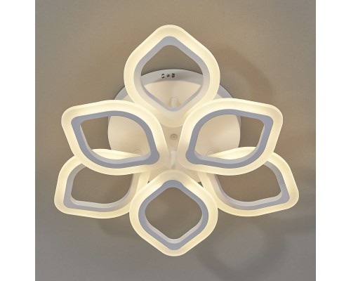 Потолочный светильник Escada 10212/6 LED*56W White