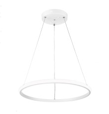 Подвесной светильник Escada 10228/1 LED*46W White