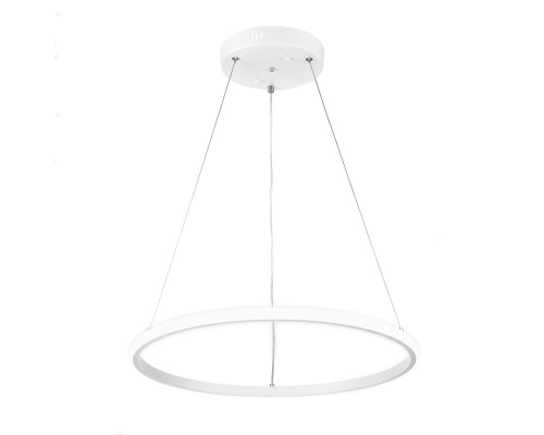 Подвесной светильник Escada 10228/1 LED*46W White