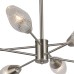 Светильник на штанге Escada 10165/8PL E14*60W Nickel