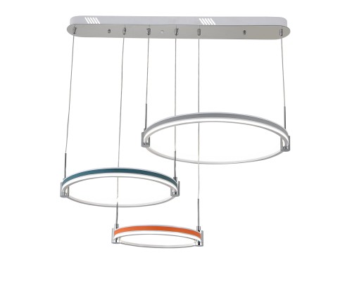 Подвесной светильник 14022/3P White