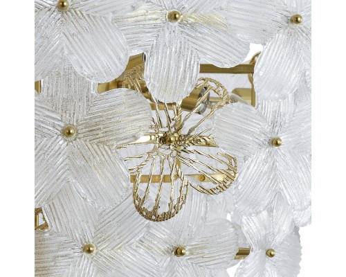 Подвесной светильник 12049/10P Brass