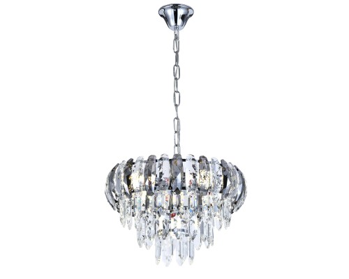 Подвесной светильник 140008/5P E14*40W Chrome