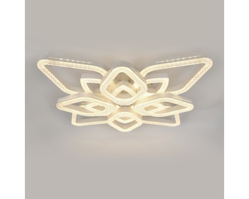 Потолочный светильник Escada 10280/8 LED*150W White