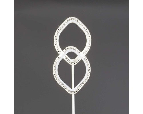 Напольный светильник Escada 568/L LED*40W White