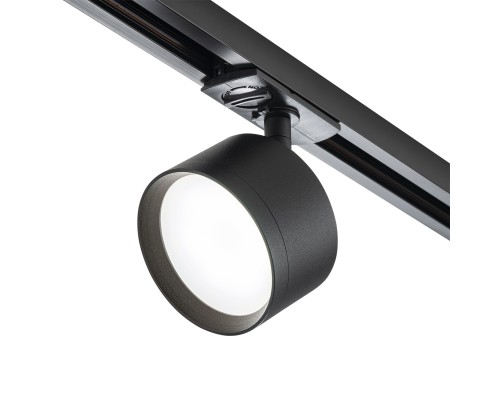 Трек Escada 20005TRA/01 GX53 черный матовый