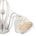 Подвесной светильник Escada Ariana 165/5 E14*40W Antique White