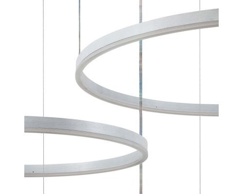 Подвесной светильник 14001/2P White