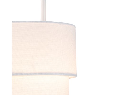 Подвесной светильник 13024/2P White