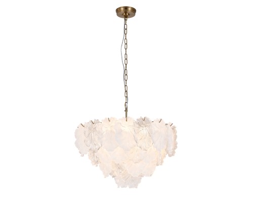 Подвесной светильник 12059/9P Brass