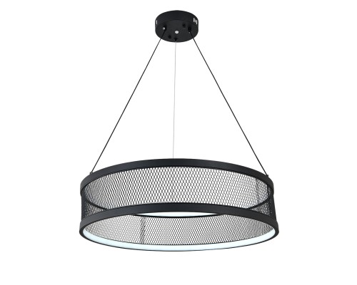 Подвесной светильник 10022/1P Black