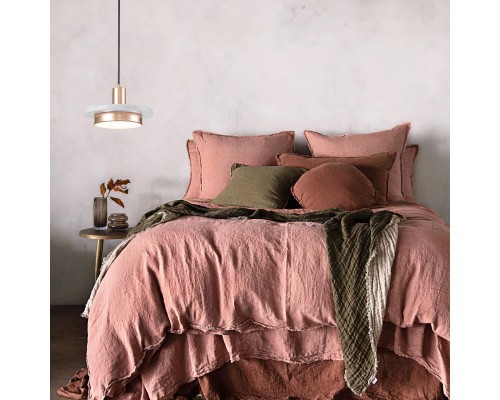 Подвесной светильник Escada 10260/1 LED*12W Gold/White marble