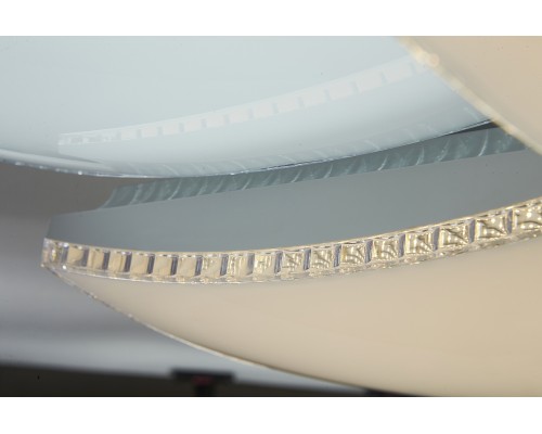 Потолочный светильник Escada 10239/6 LED*170W White