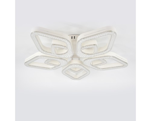 Потолочный светильник Escada 10280/5 LED*84W White