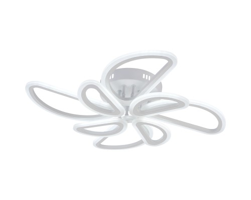 Потолочный светильник Escada 10270/8 LED*82W White