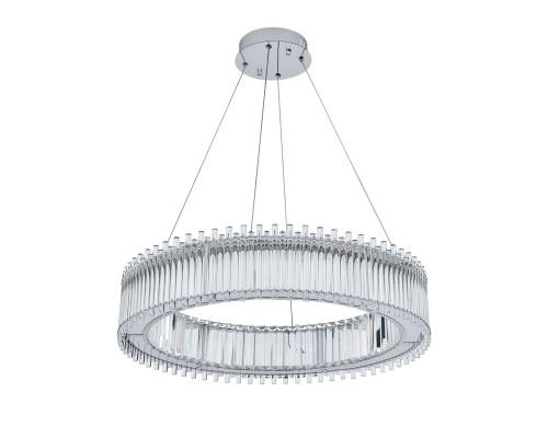 Подвесной светильник 12056/A/1P Chrome