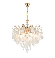 Подвесной светильник 140013/5P E27*60W Gold