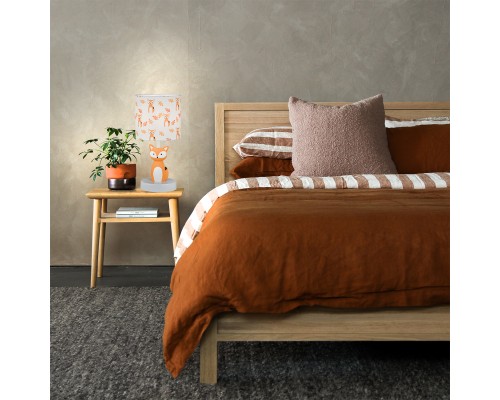 Настольный светильник Escada 10166/L E14*40W Fox