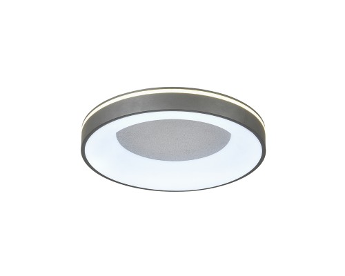 Потолочный светильник Escada 627/A LED*80W Silver