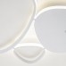 Настенно-потолочный свет Escada 10289/3 LED*81W White
