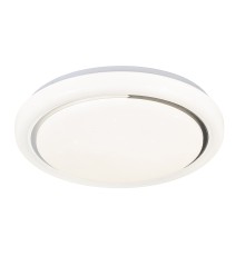 Потолочный светильник Escada 10227/S LED*96W White APP