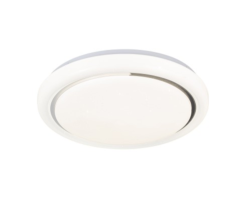 Потолочный светильник Escada 10227/S LED*96W White APP