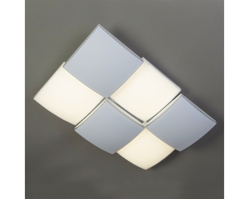 Потолочный светильник Escada 10239/6 LED*170W White