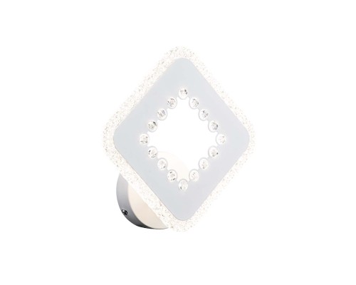 Настенный светильник Escada 10231/1 LED*26W White