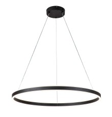 Подвесной светильник 14001/1P Black