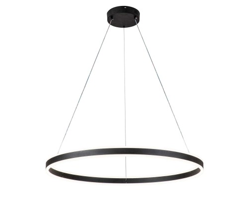 Подвесной светильник 14001/1P Black