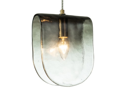 Подвесной светильник 11035/1P Black