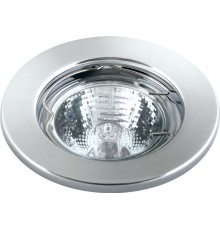 Точечный светильник MODENA GU5.3 001 CH