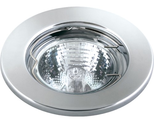 Точечный светильник MODENA GU5.3 001 CH