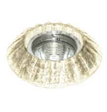 Точечный светильник SAVONA GU5.3/LED 001 CH/SL