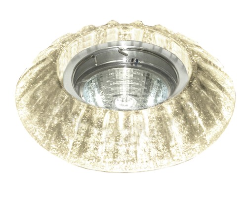 Точечный светильник SAVONA GU5.3/LED 001 CH/SL