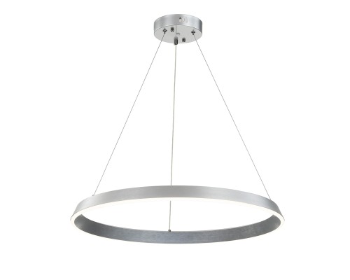 Подвесной светильник 14019/1P Silver