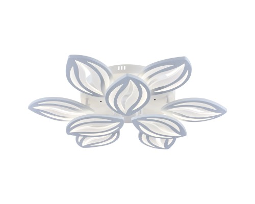 Потолочный светильник Escada 10221/9 LED*180W White