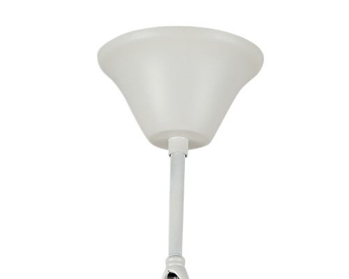 Подвесной светильник Escada 2103/5S E14*40W Antique white