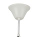 Подвесной светильник Escada 2103/5S E14*40W Antique white
