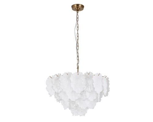 Подвесной светильник 12059/9P Brass