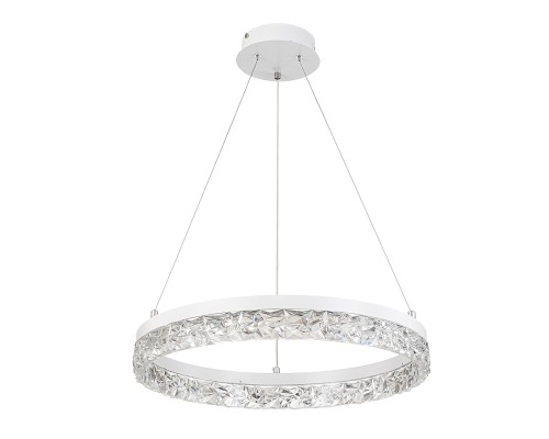 Подвесной светильник Escada 10224/SG LED*56W White