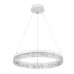 Подвесной светильник Escada 10224/SG LED*56W White