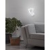 Настенный светильник Escada 10218/1 LED*17W White
